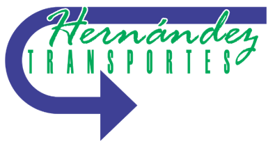 Hernández Transportes Logo